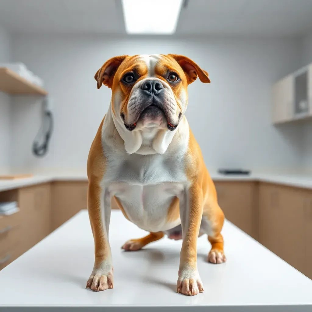 Omega Veterinary Group veterinarian in California