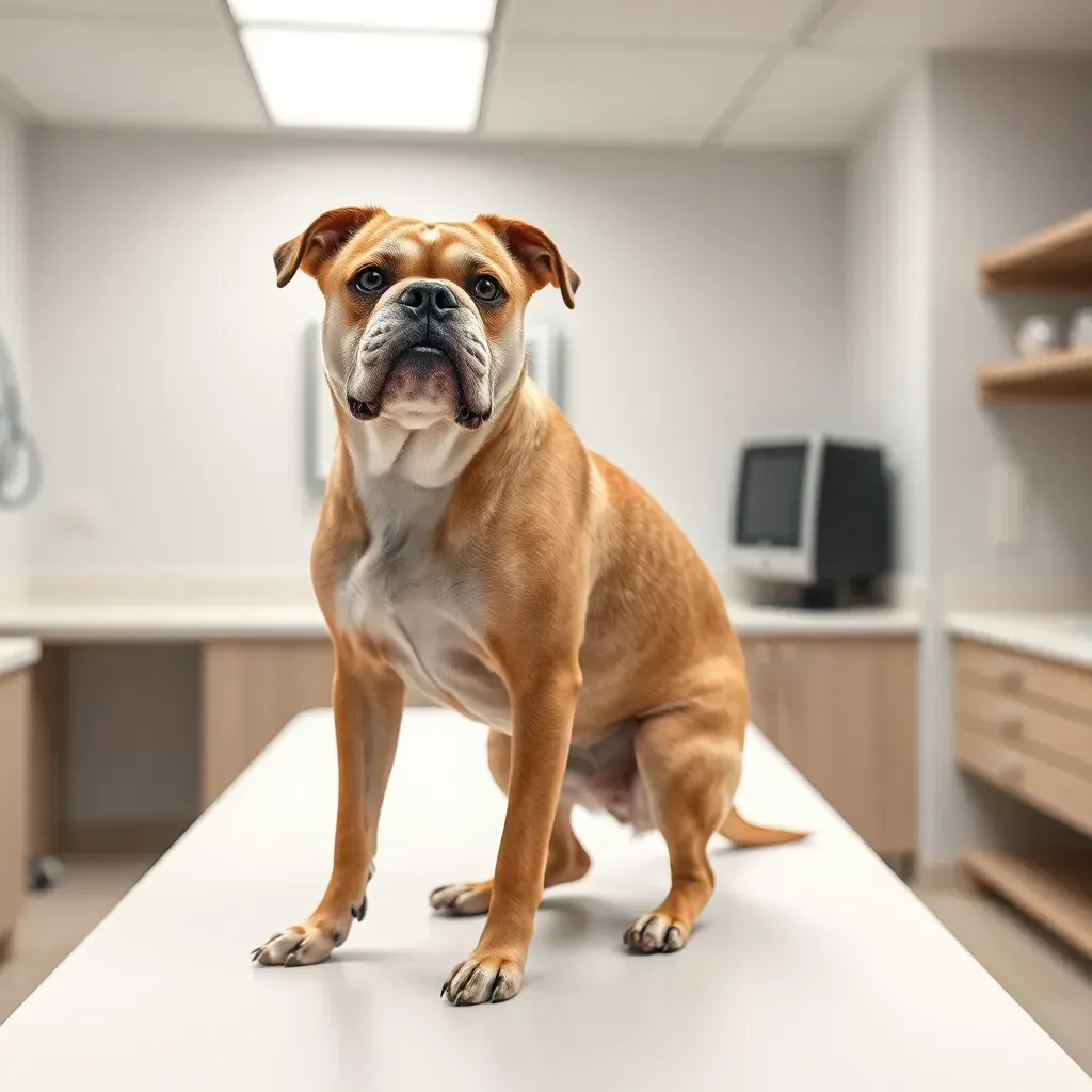 Ontario Ranch Pet Clinic veterinarian in California
