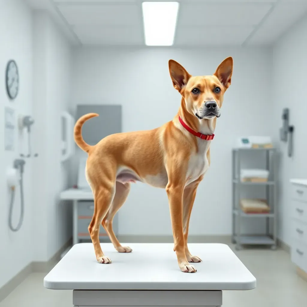 Ontario Spay And Neuter veterinarian in California