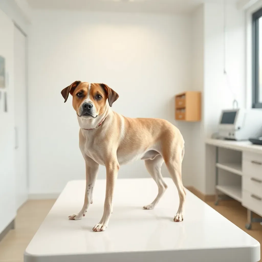 Ontiveros, Heather Dvm - Sunnymead Animal Hospital veterinarian in California