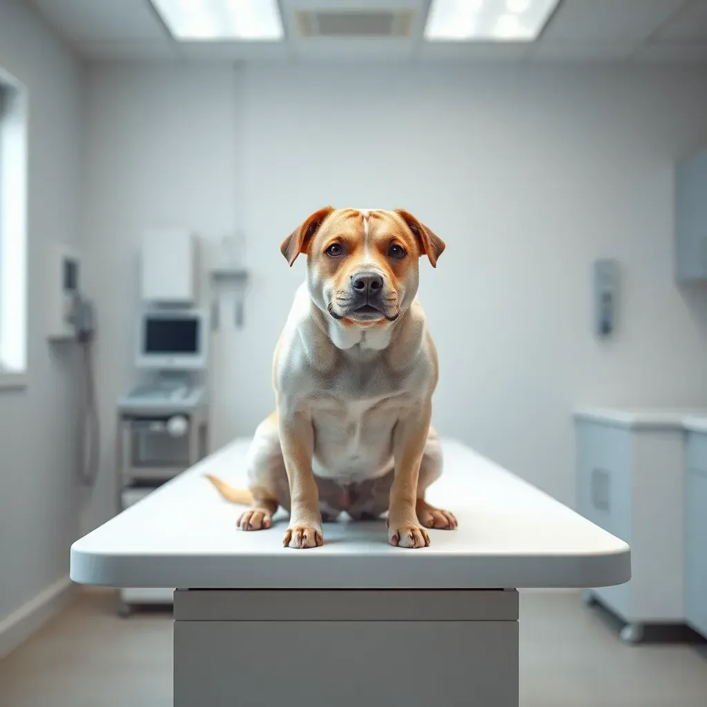 Ophthalmology For Animals veterinarian in California