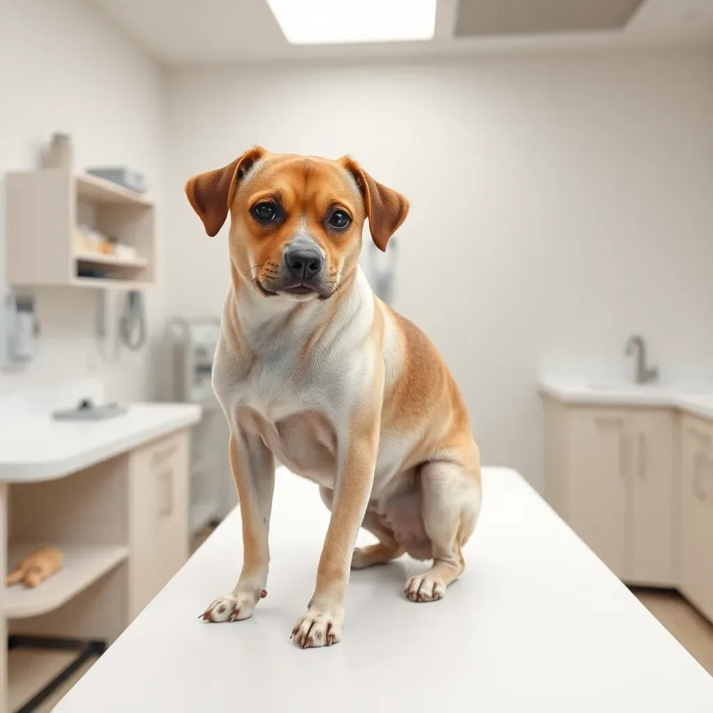 Orange County Emergency Pet Clinic veterinarian in California
