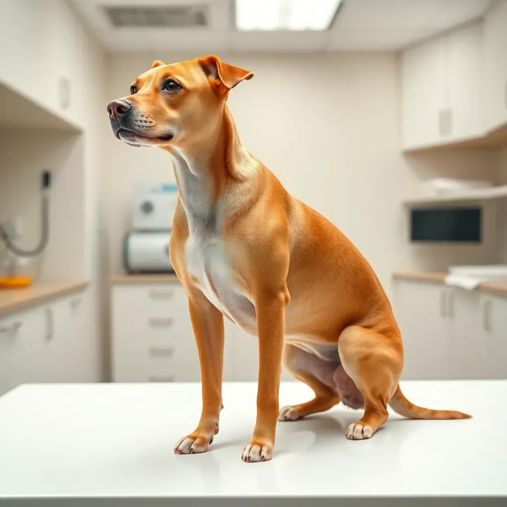 Orange County Mobile Vet veterinarian in California