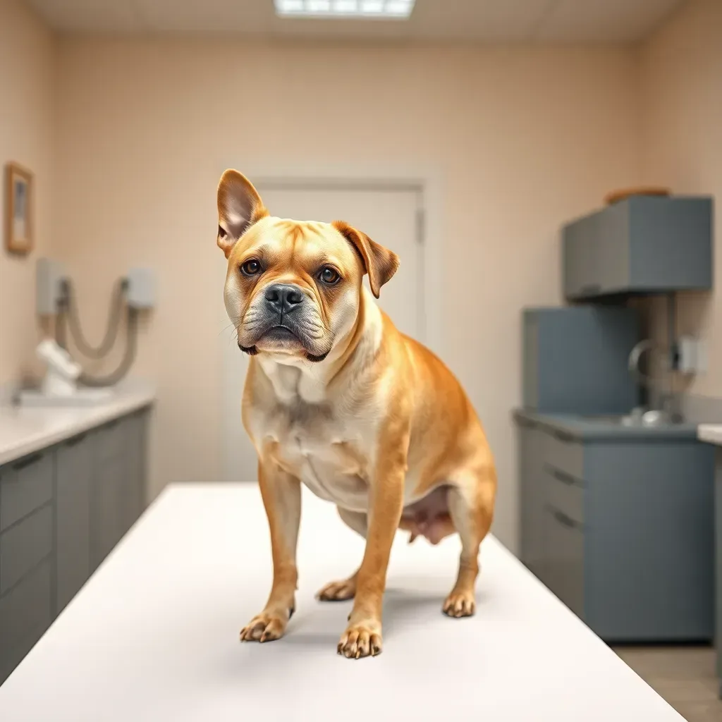 Orange Friendly Animal Hospital veterinarian in California