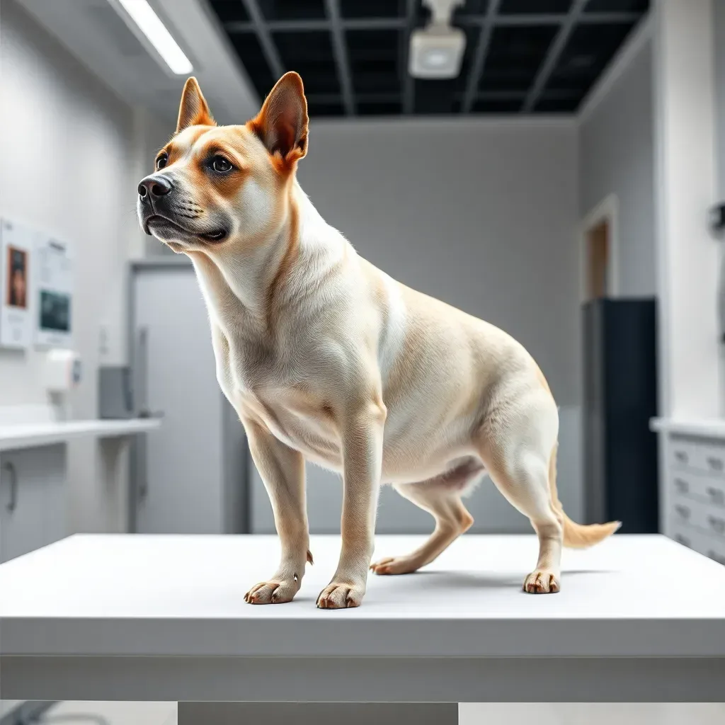 Orange Hill Veterinary Hospital veterinarian in California