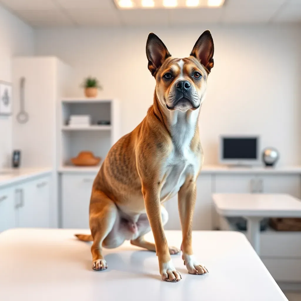 Orange Pet Clinic veterinarian in California