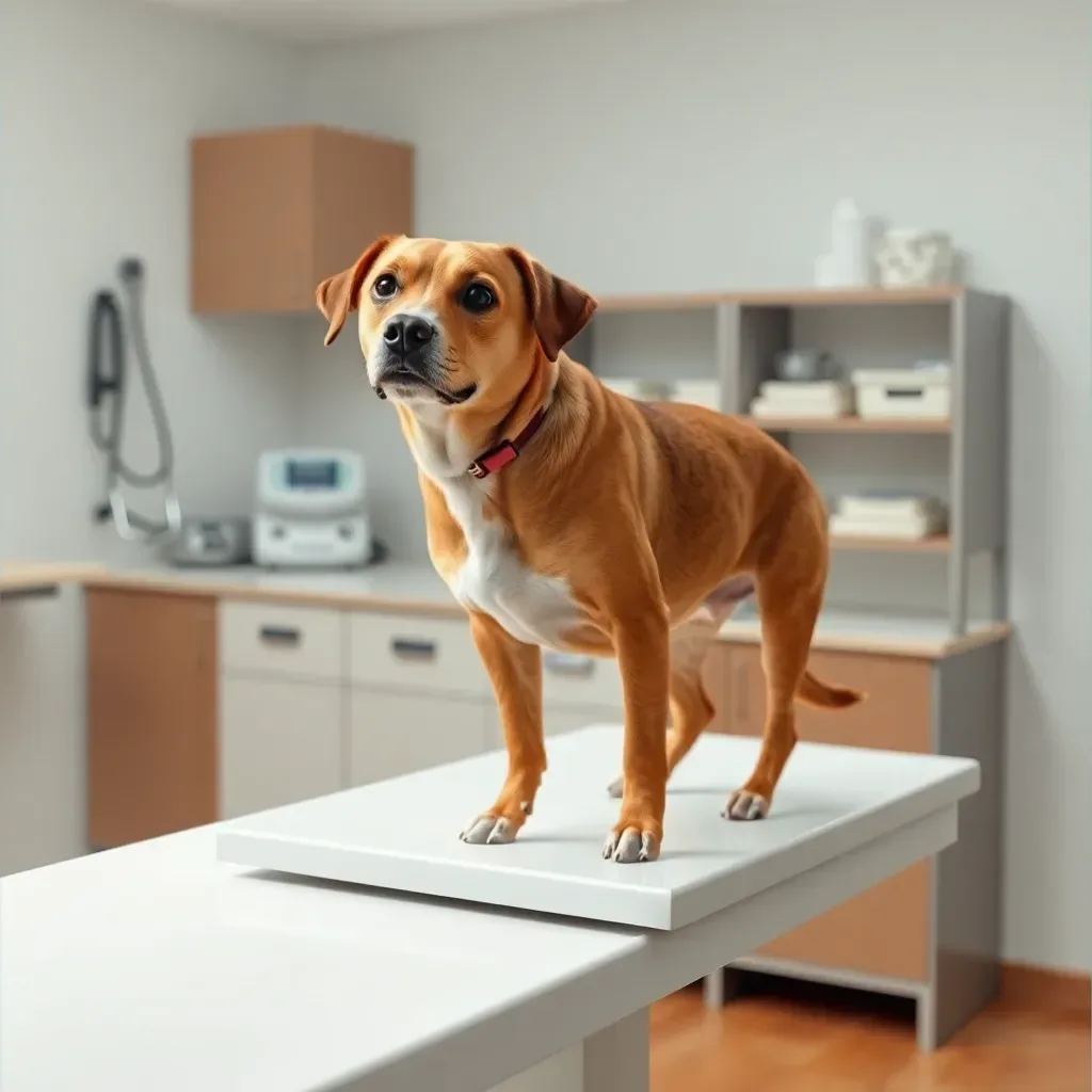 Orange-Tustin Animal Hospital veterinarian in California
