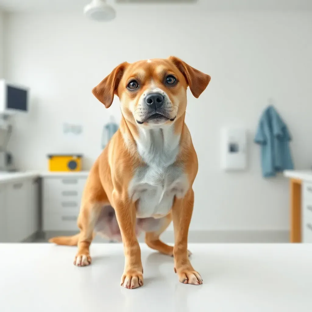 Orange Veterinary Hospital: Lee Belinda Dvm veterinarian in California
