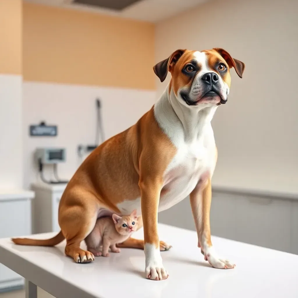 Orangevale Veterinary Hospital veterinarian in California