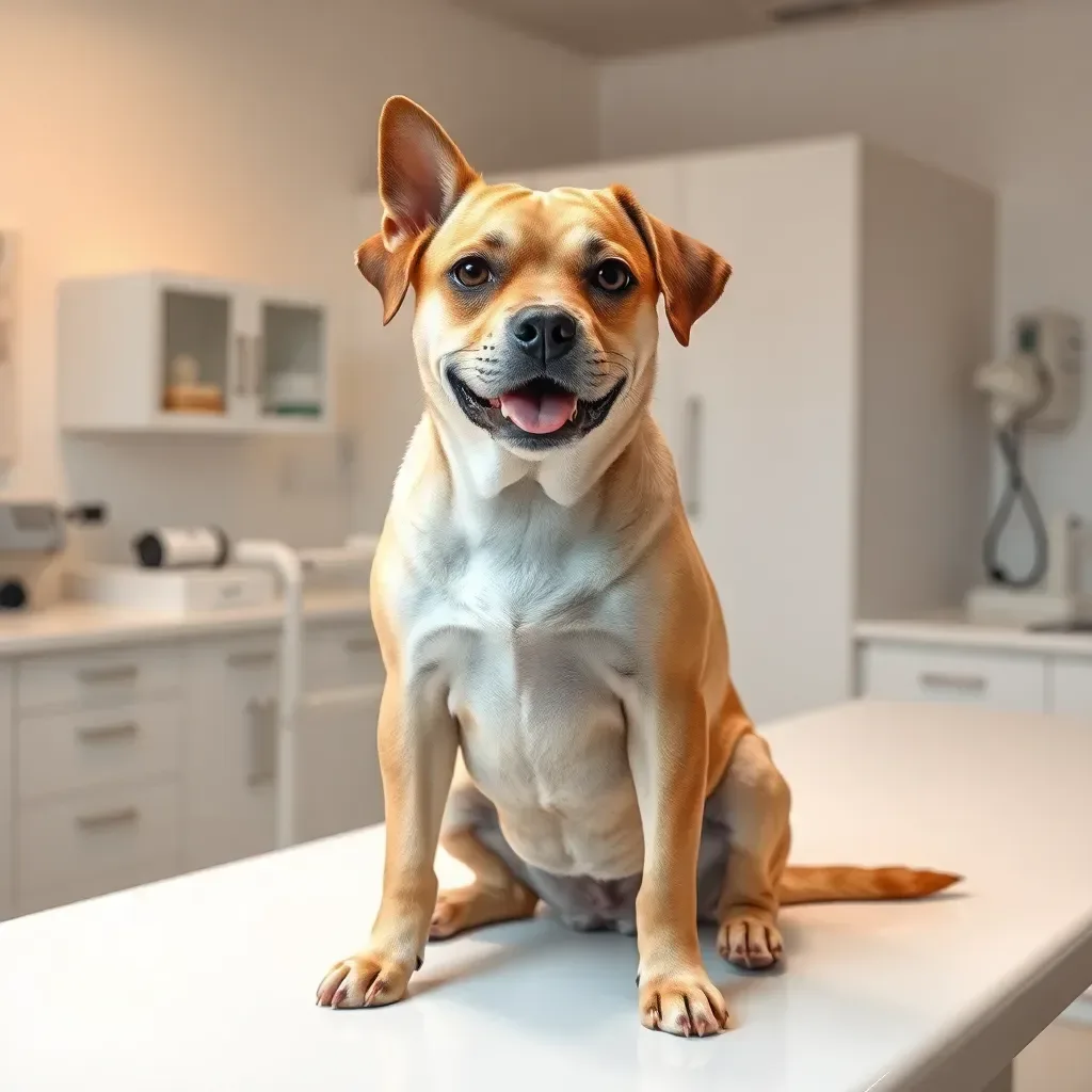 Orchard Veterinary Hospital veterinarian in California