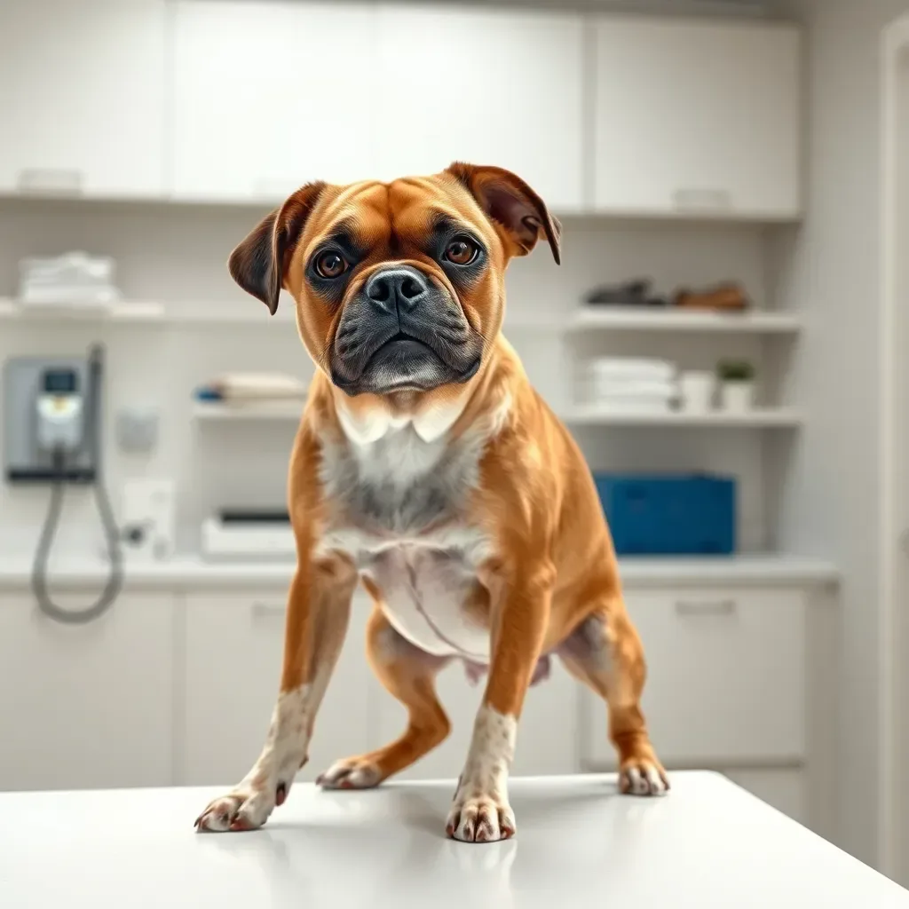 Orland Veterinary Hospital veterinarian in California