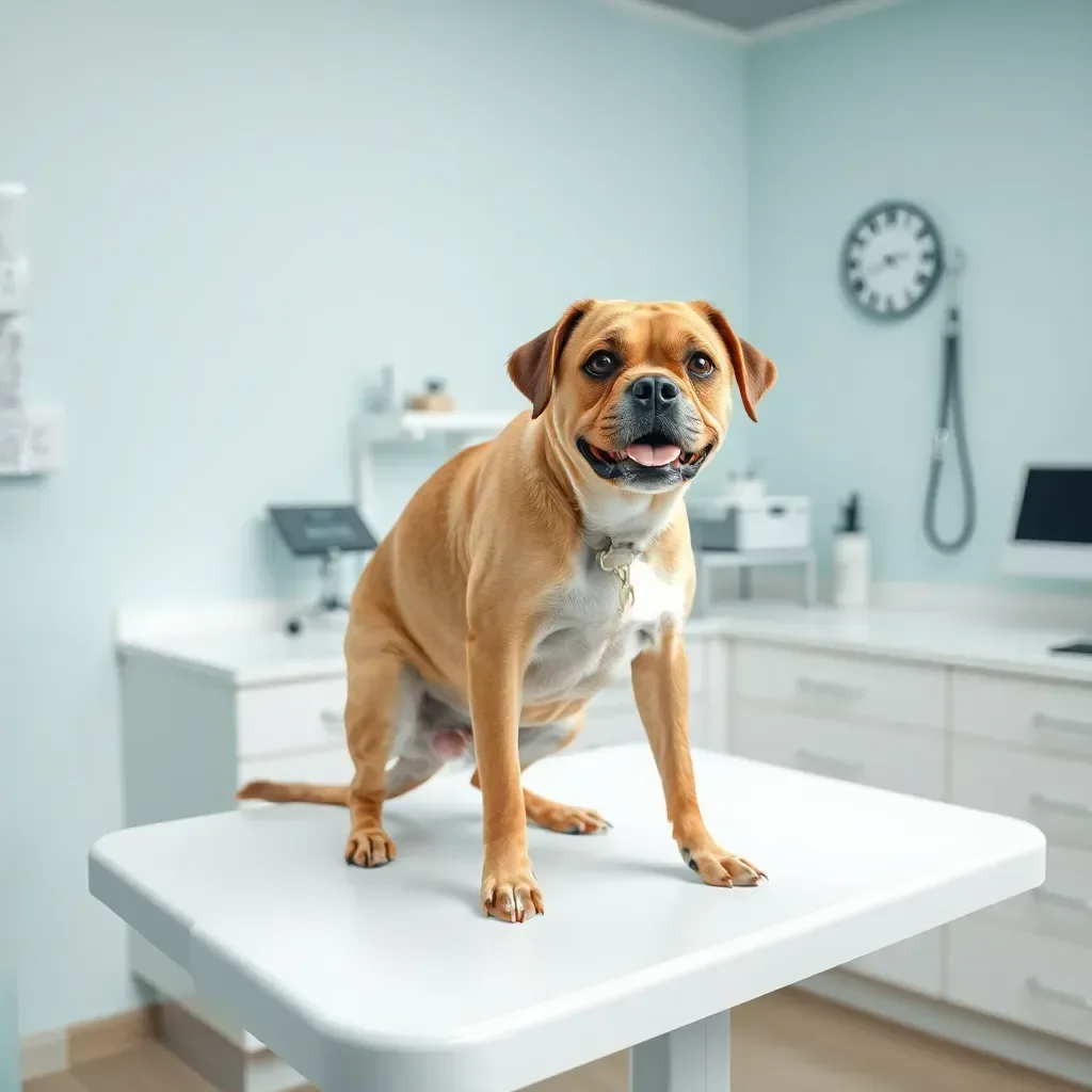 Oroville Animal Health Center veterinarian in California