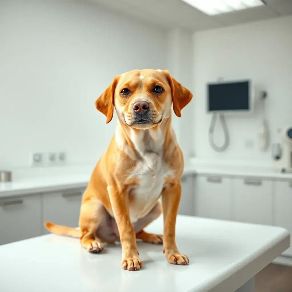 Ortega Animal Care Center - Matthew Brehmer, Dvm And Lynlee Fluent, Dvm veterinarian in California