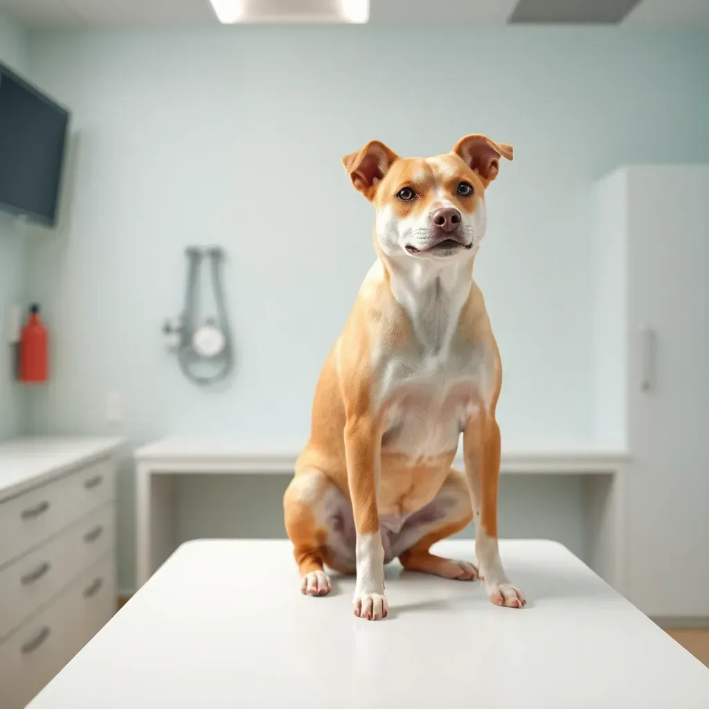 Oso Pet Care Center veterinarian in California