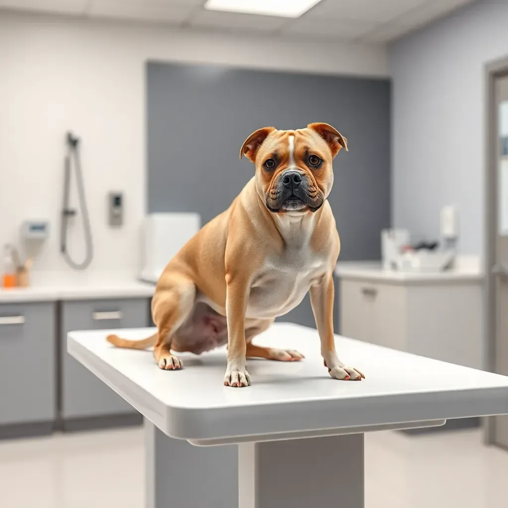 Otay Pet Vets veterinarian in California