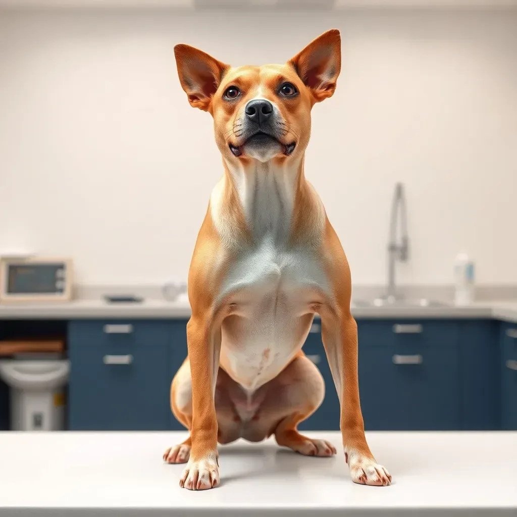 Our Pet Vets - University Pet Hospital veterinarian in California