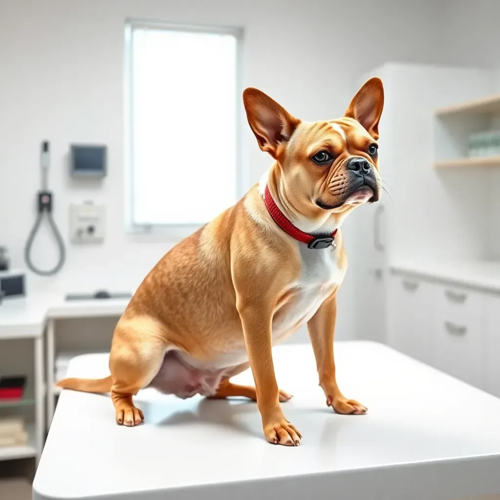 Our Pet Vets veterinarian in California