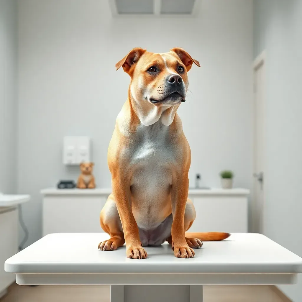 Our Pet's Vet veterinarian in California
