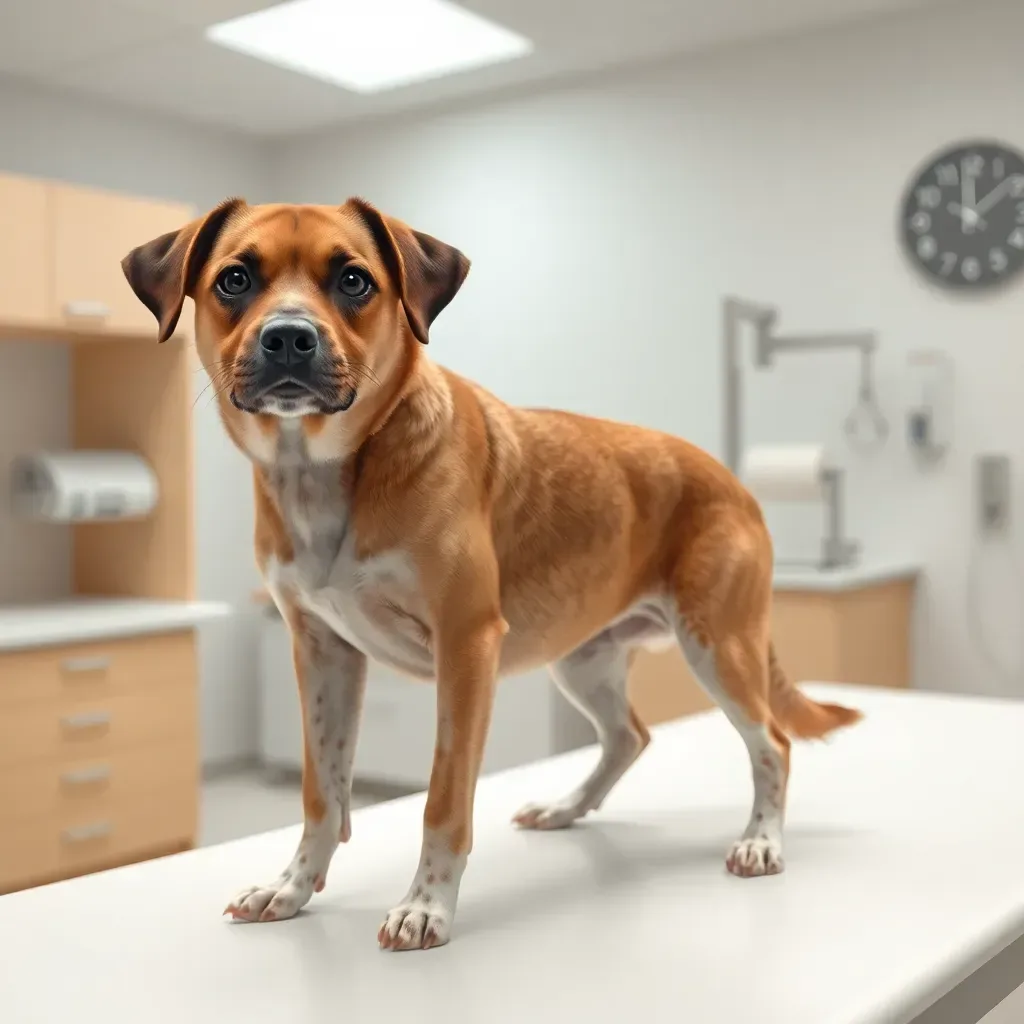 Oxnard Veterinary Hospital veterinarian in California