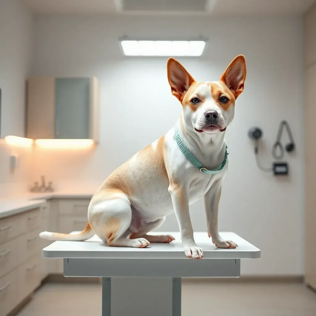 P.v. Village Pet Hospital veterinarian in California