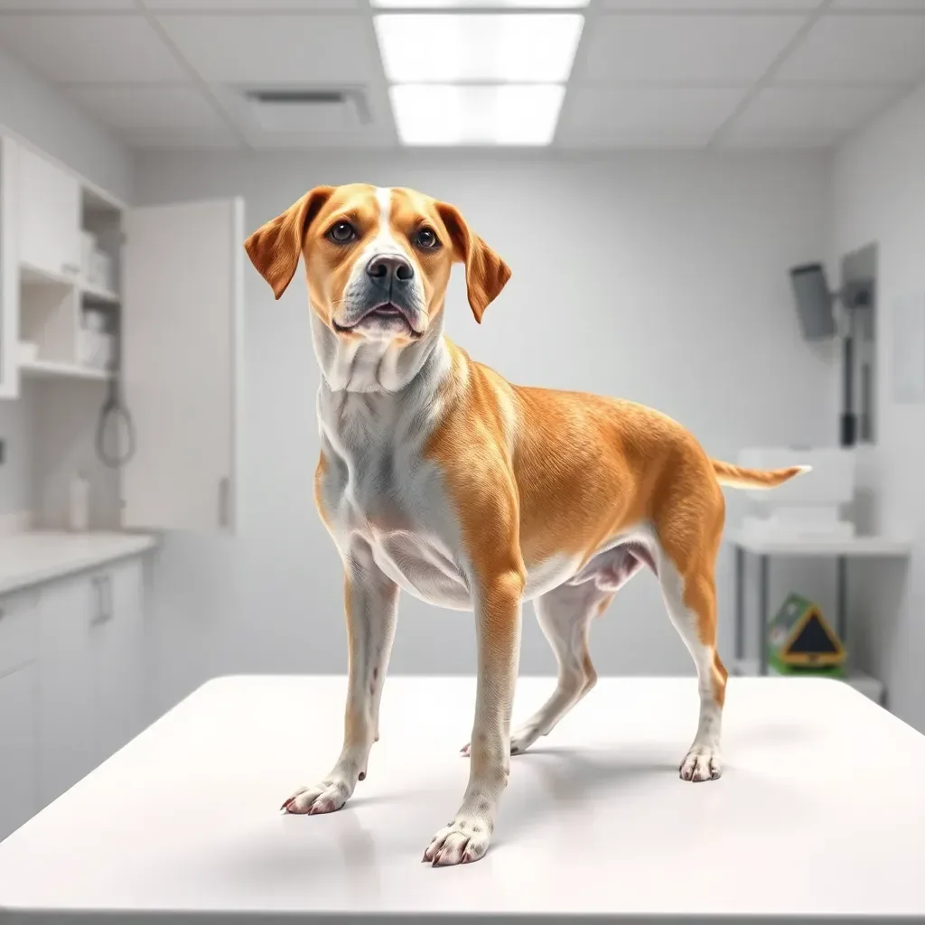 Pacific Beach Veterinary Clinic, A Thrive Pet Healthcare Partner veterinarian in California