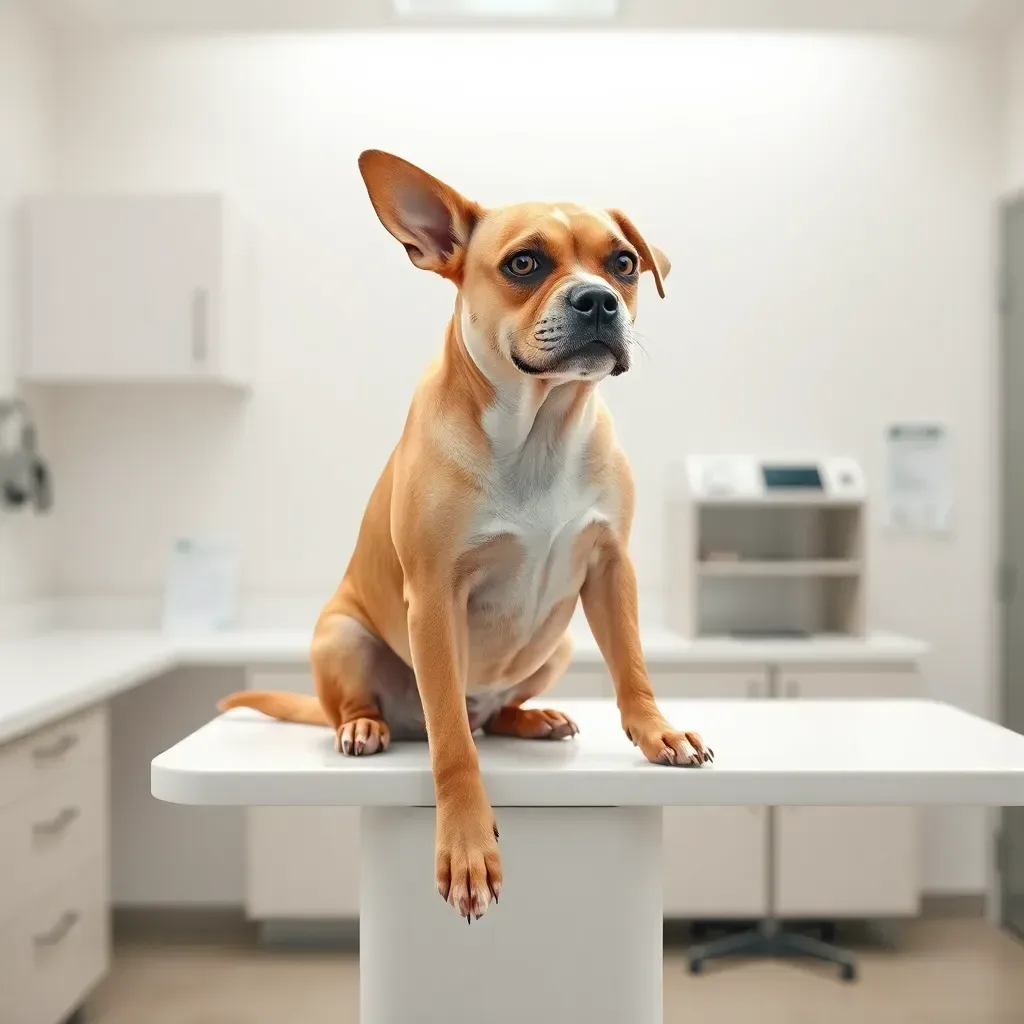 Pacific Care Pet Emergency & Specialty veterinarian in California