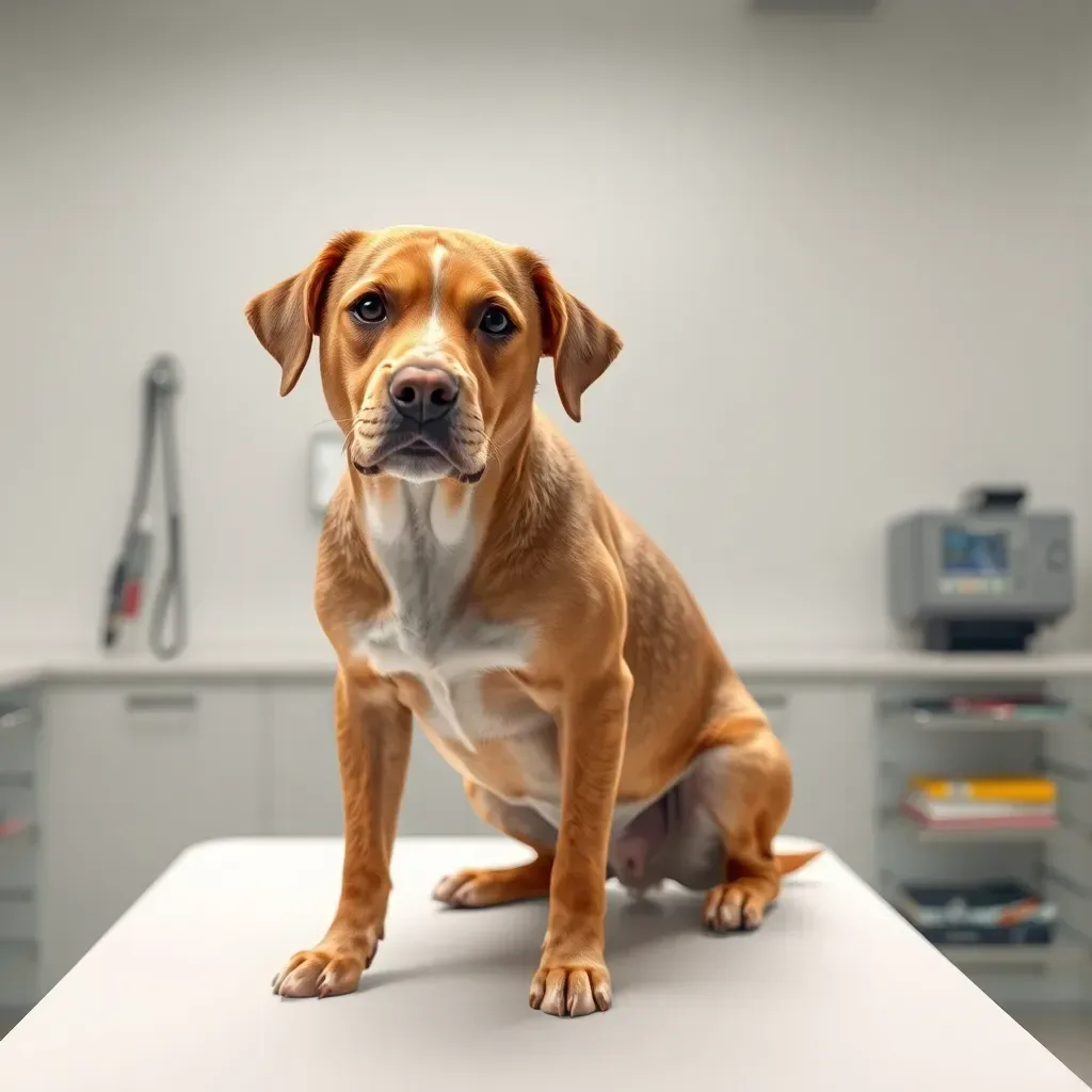 Pacific Coast Veterinary Dentistry & Oral Surgery veterinarian in California