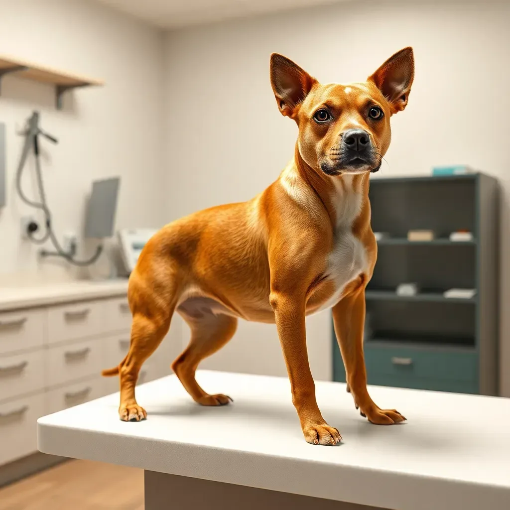 Pacific Palisades Veterinary Center veterinarian in California