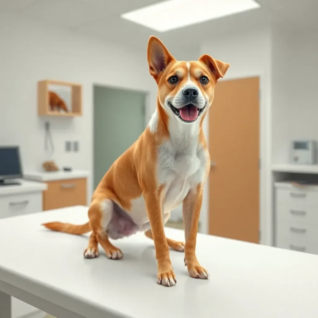 Pacific Veterinary Specialists: Arteaga Theresa Dvm veterinarian in California