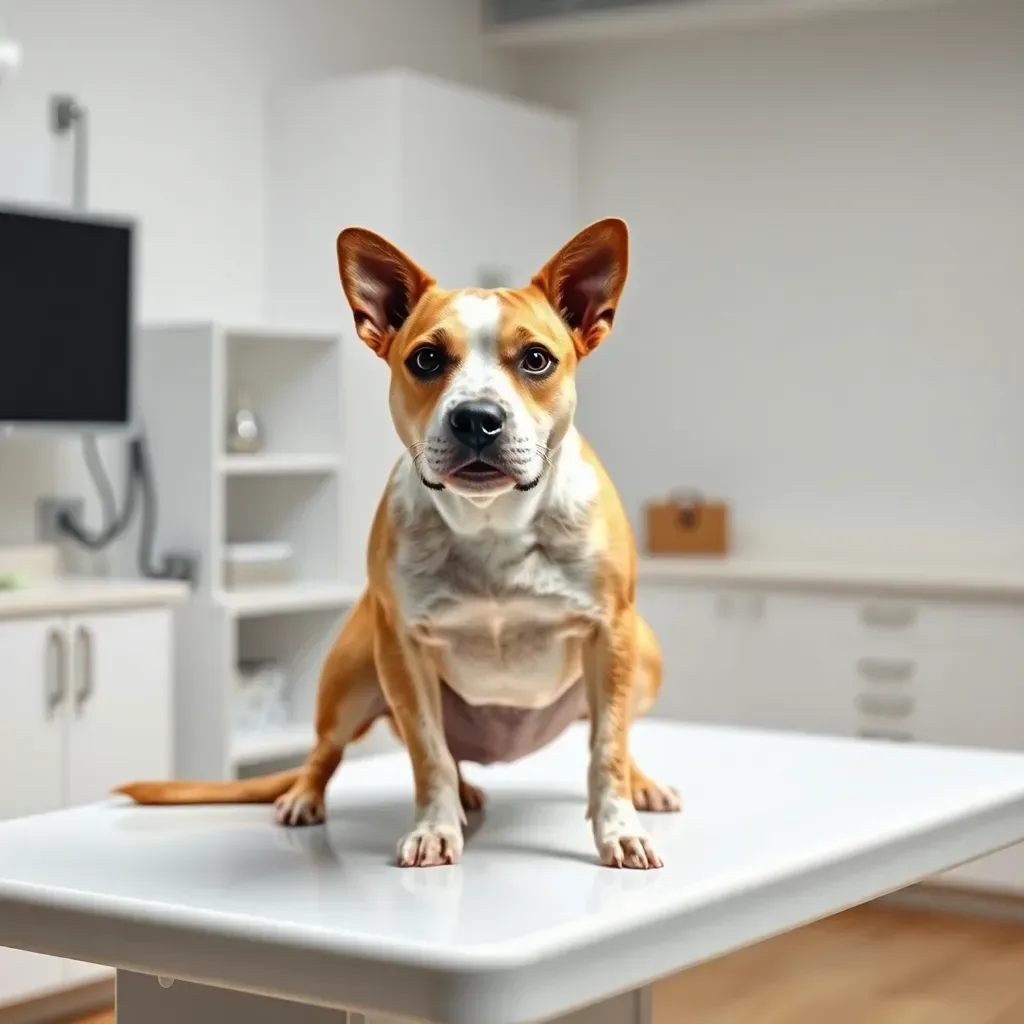 Pacifica Pet Hospital veterinarian in California