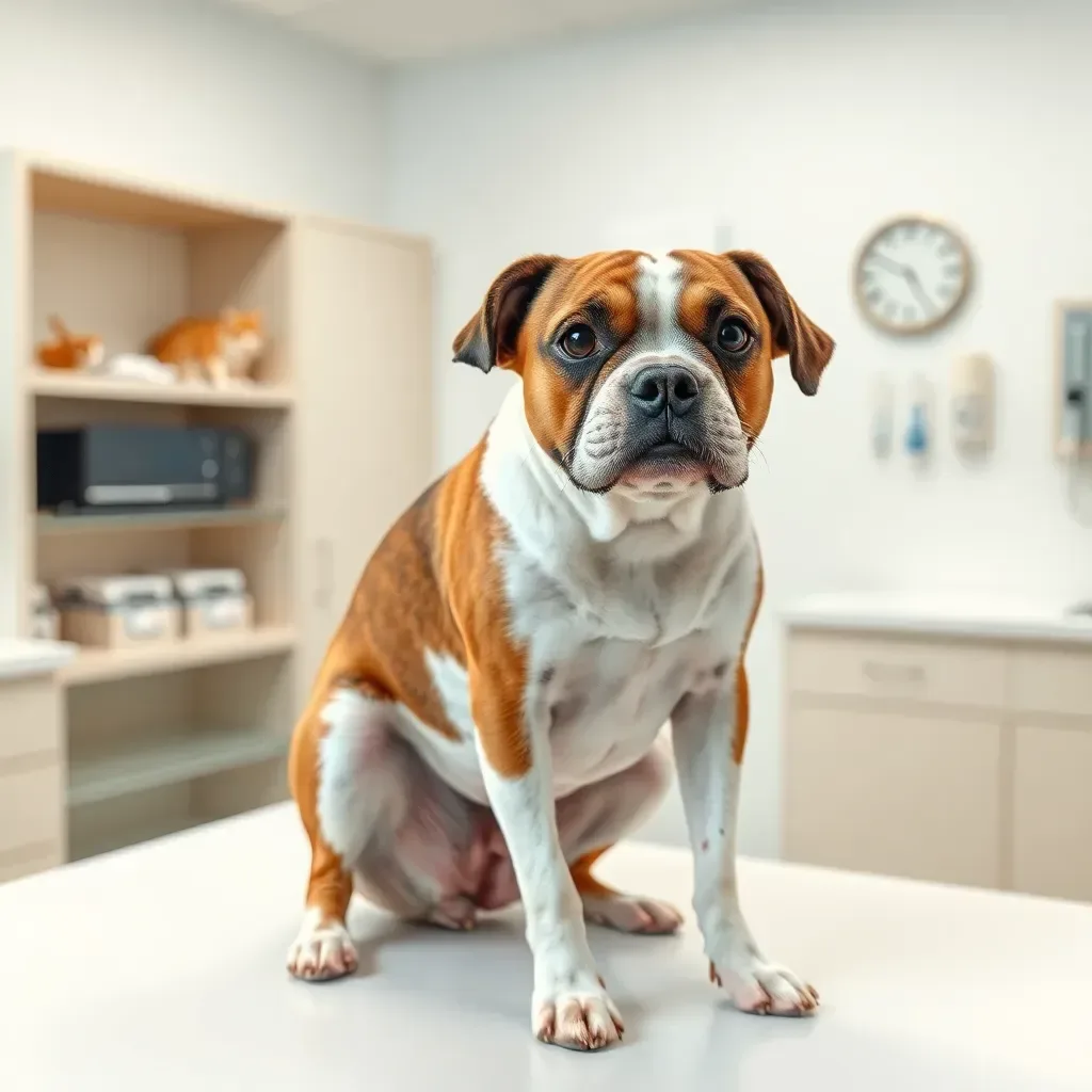 Paige Farnell, Dvm veterinarian in California
