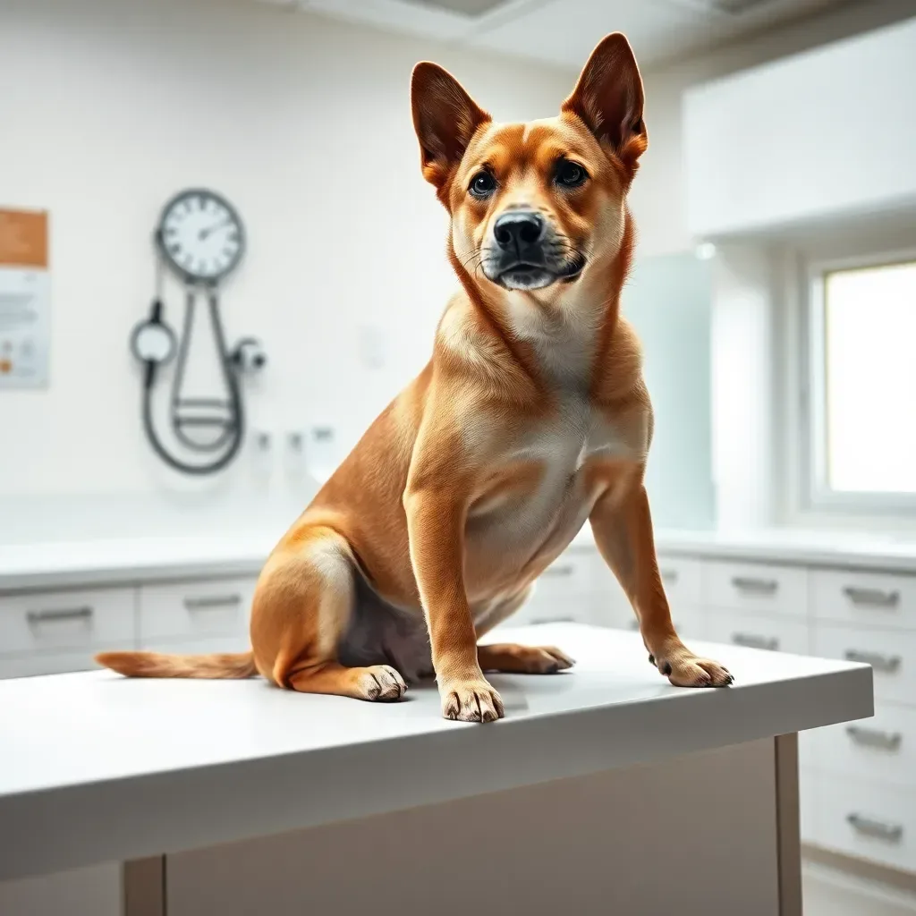 Palm Plaza Pet Hospital veterinarian in California