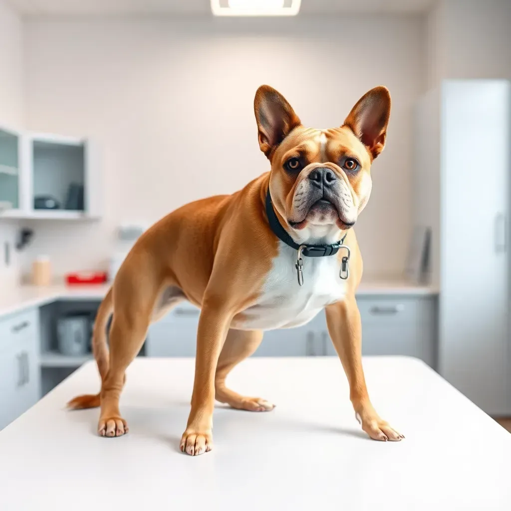 Pangovet veterinarian in California