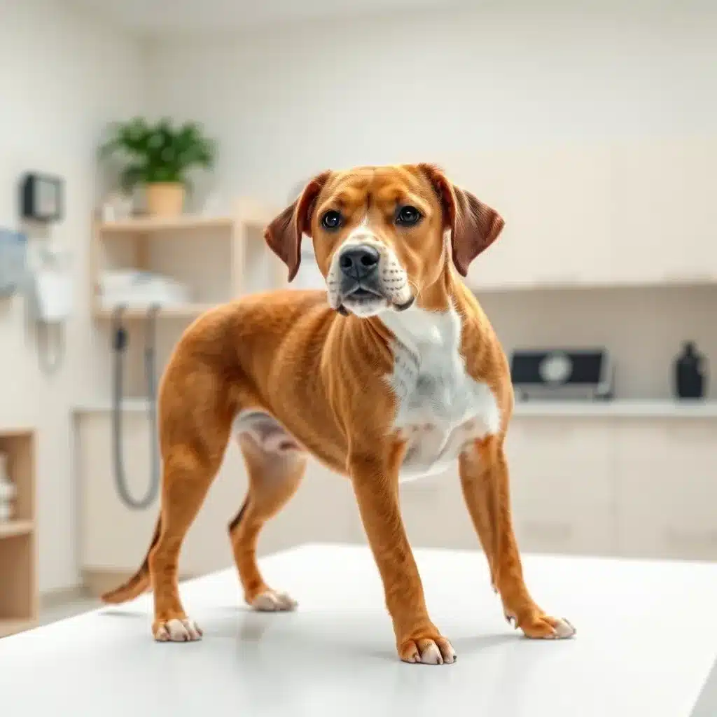 Panorama Pet Hospital veterinarian in California