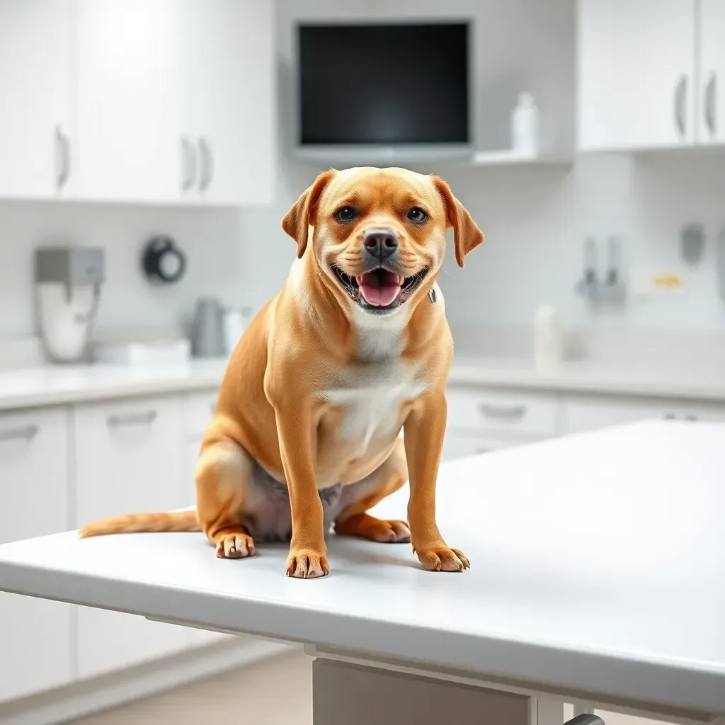 Papaya Veterinary Care - Carmel Valley veterinarian in California