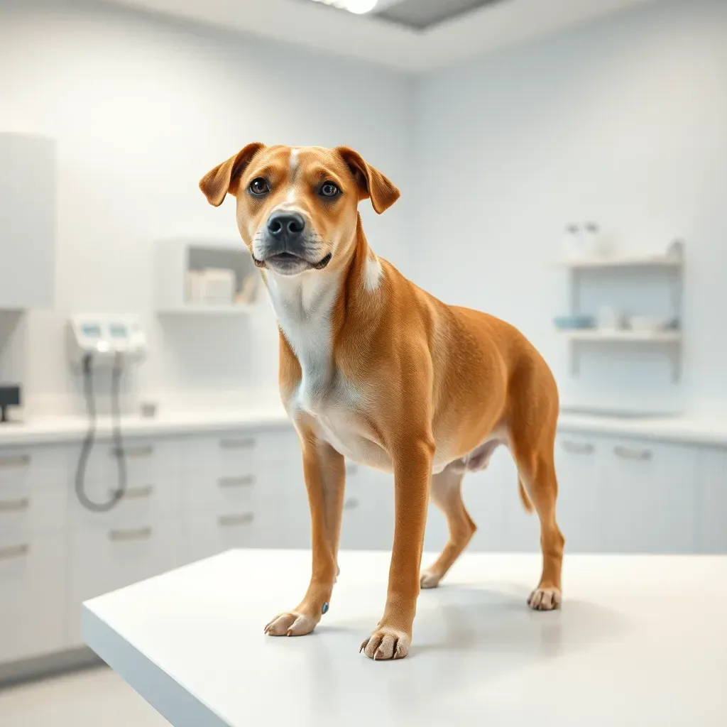 Papaya Veterinary Care - Culver City veterinarian in California