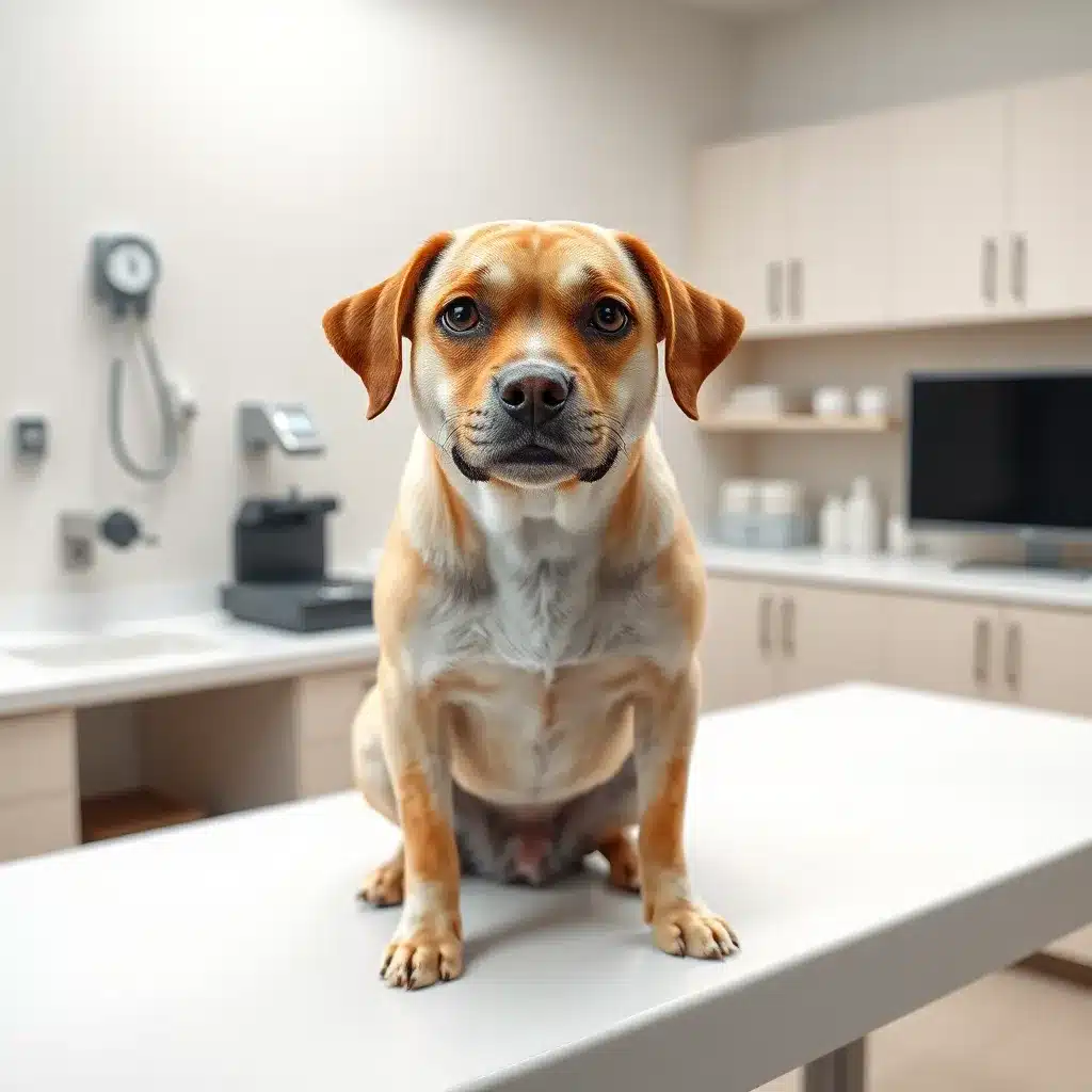 Paradise Ridge Pet Clinic veterinarian in California