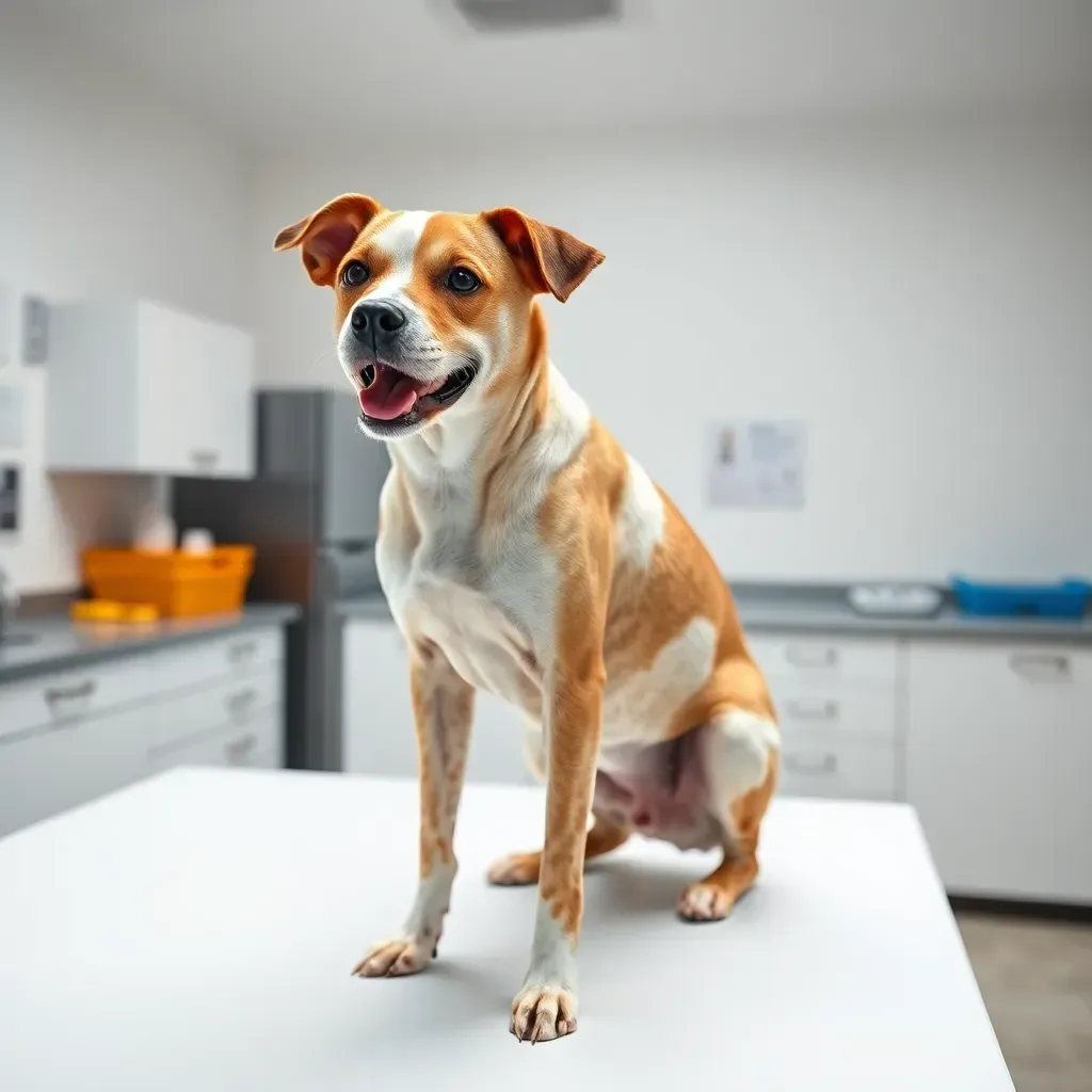 Park Animal Hospital veterinarian in California