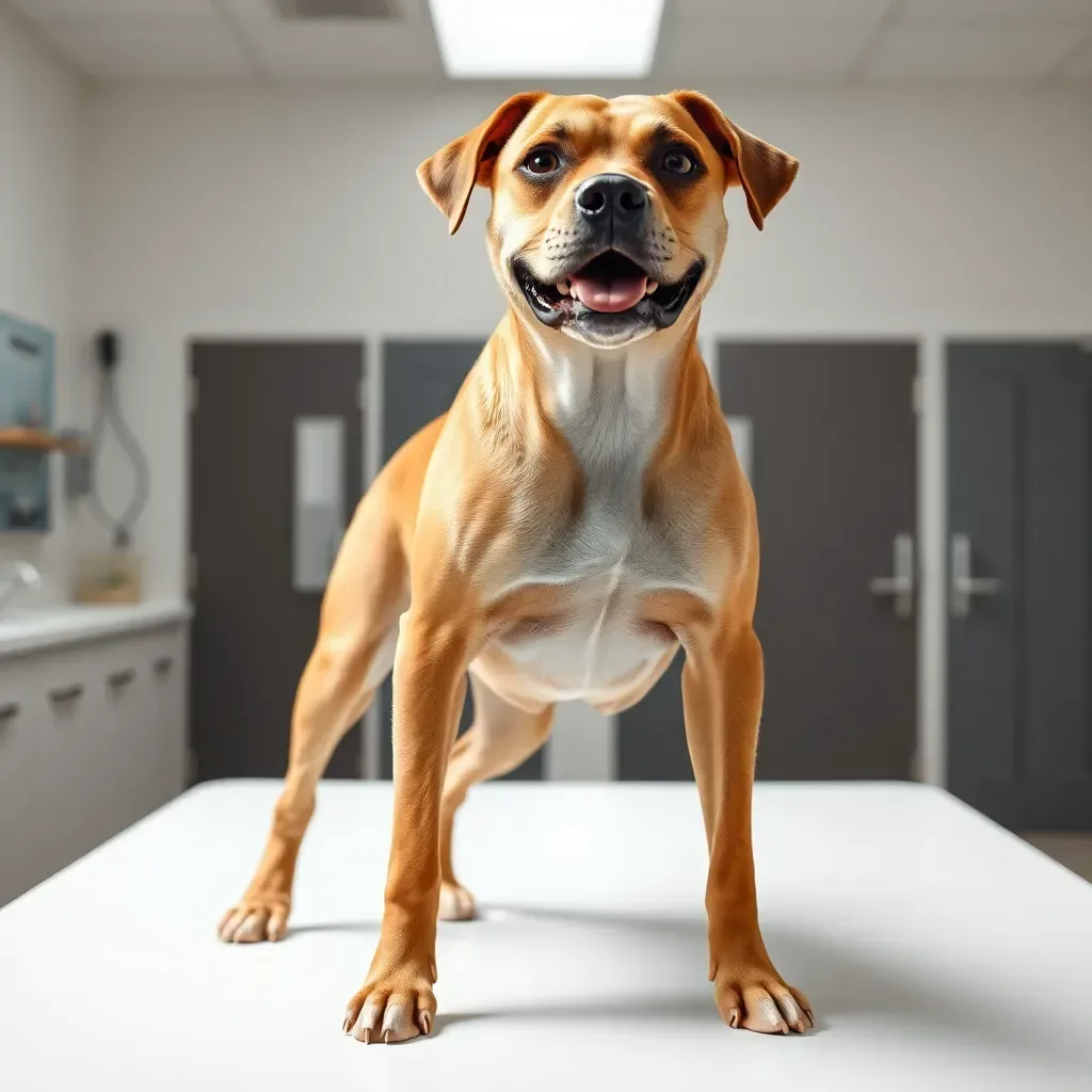 Park Animal Hospital veterinarian in California