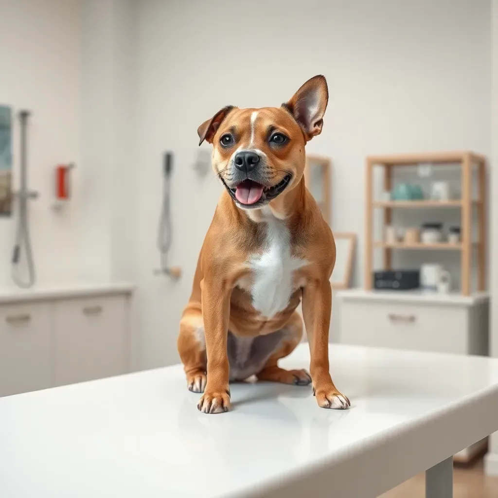 Park H R Dvm veterinarian in California