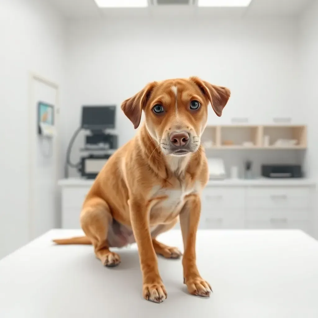Parktown Veterinary Clinic: Fichtenberg Nate Dvm veterinarian in California