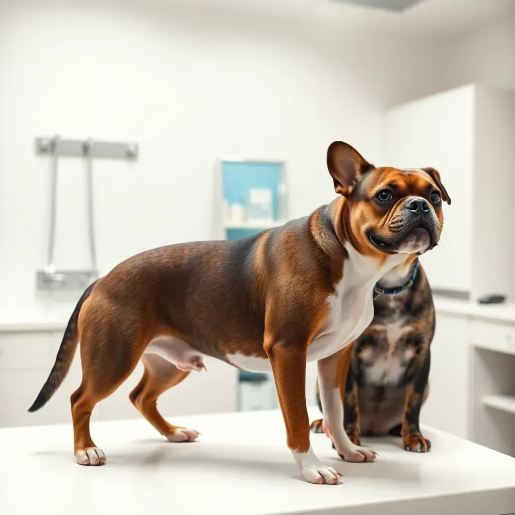 Parkview Pet Clinic, A Thrive Pet Healthcare Partner veterinarian in California