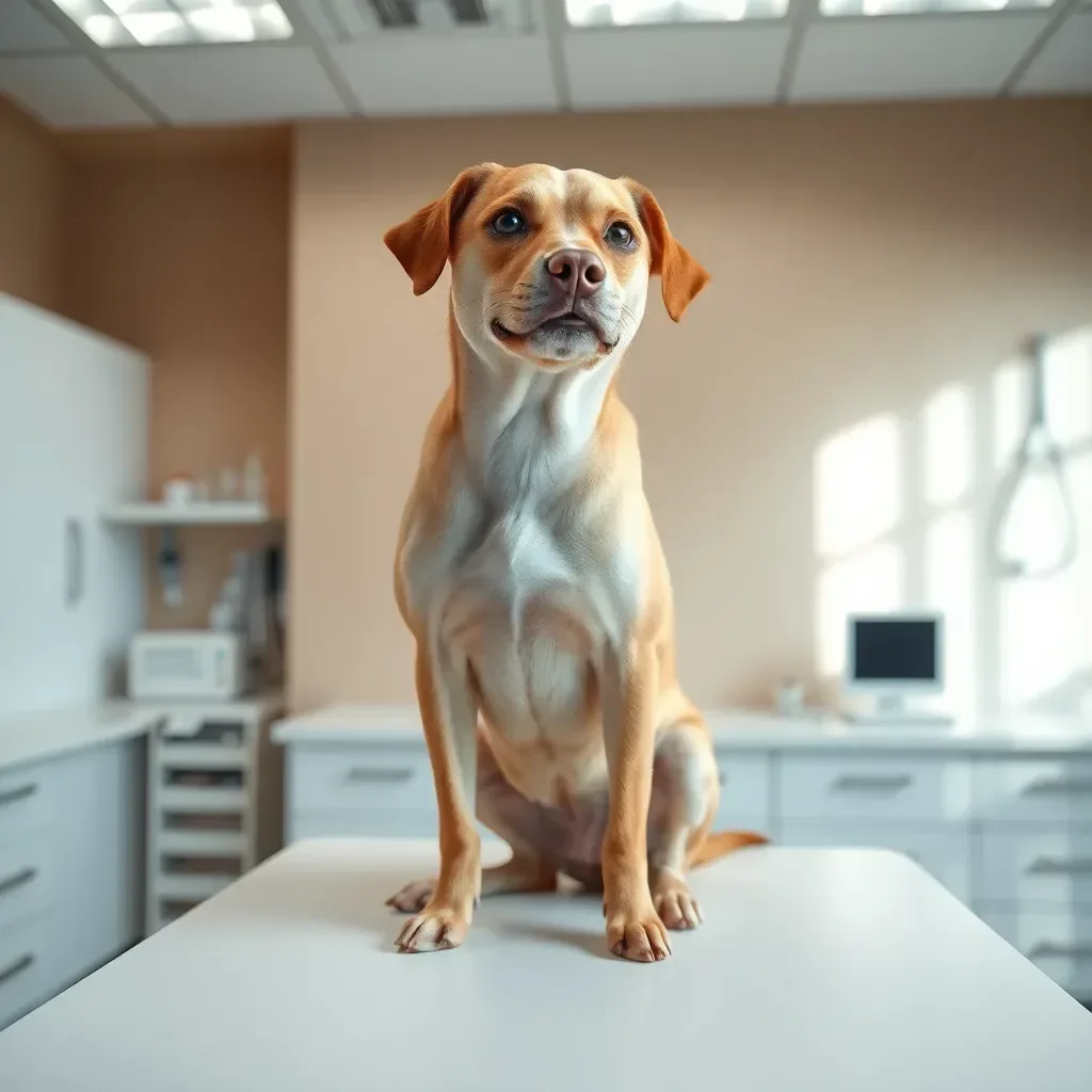 Parkview Pet Hospital - Long Beach veterinarian in California