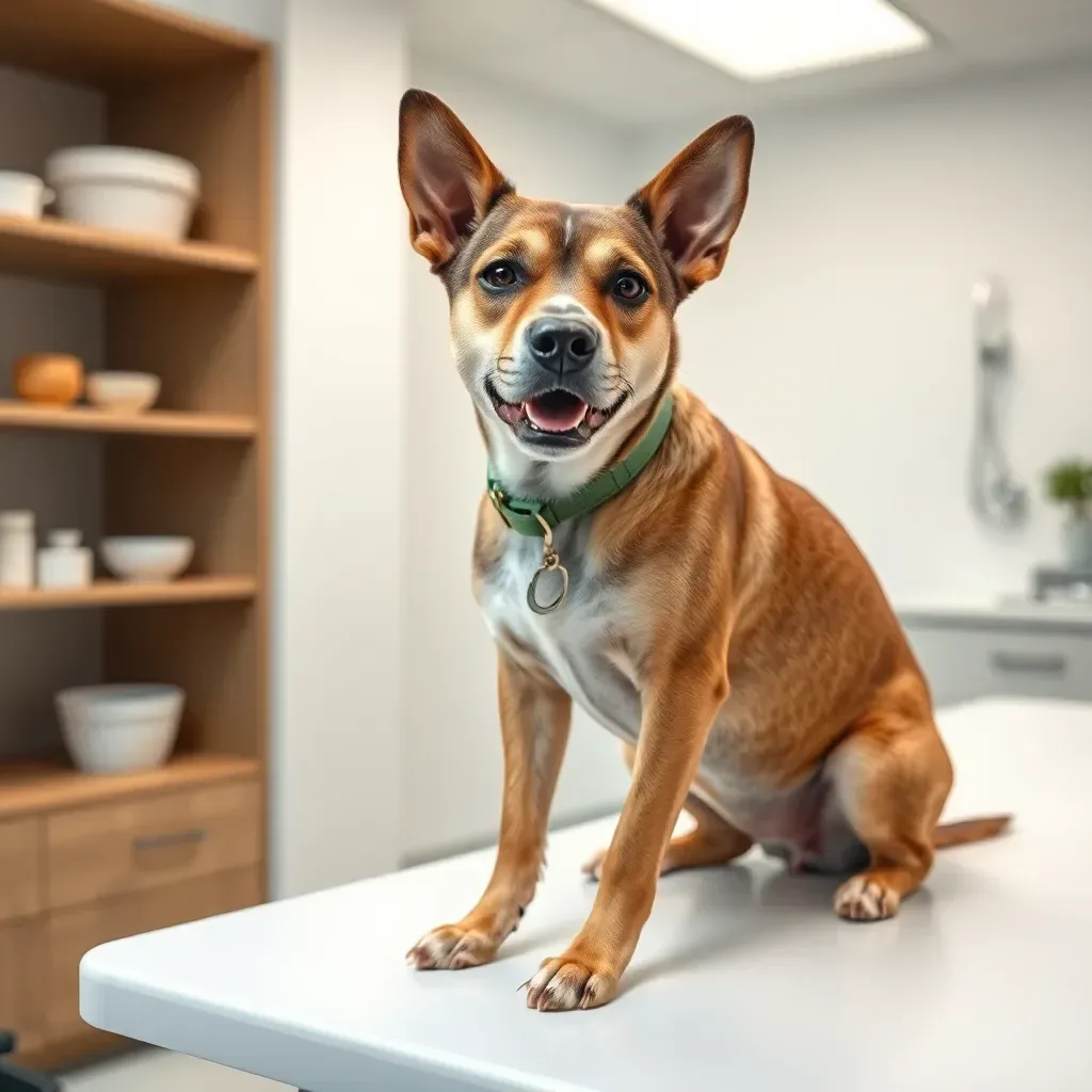Parkway Pet Clinic: Henderson William J Dvm veterinarian in California