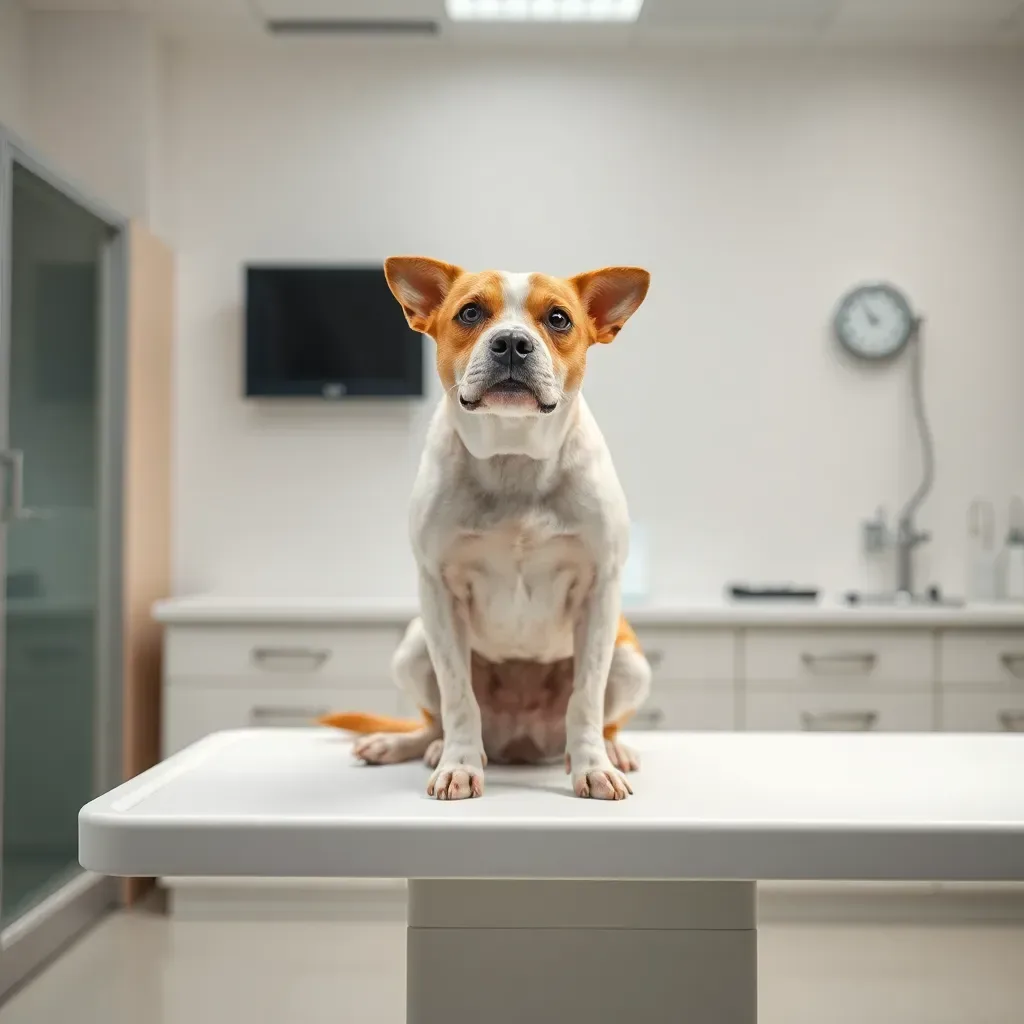Pasadena Pets Veterinary Hospital veterinarian in California