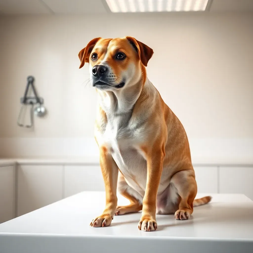 Pasadena Veterinary Urgent Care veterinarian in California