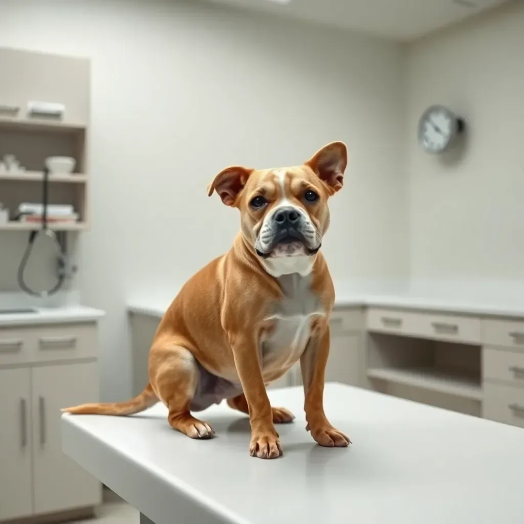 Paso Petcare Veterinary Hospital: Johnson Robert Vmd veterinarian in California
