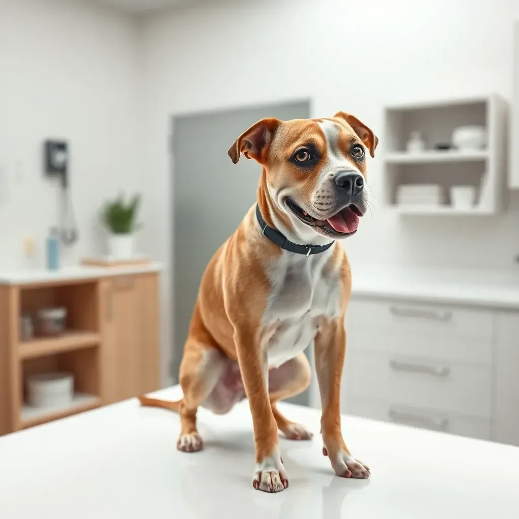 Paso Robles Veterinary Medical: Fuller Sara Dvm veterinarian in California