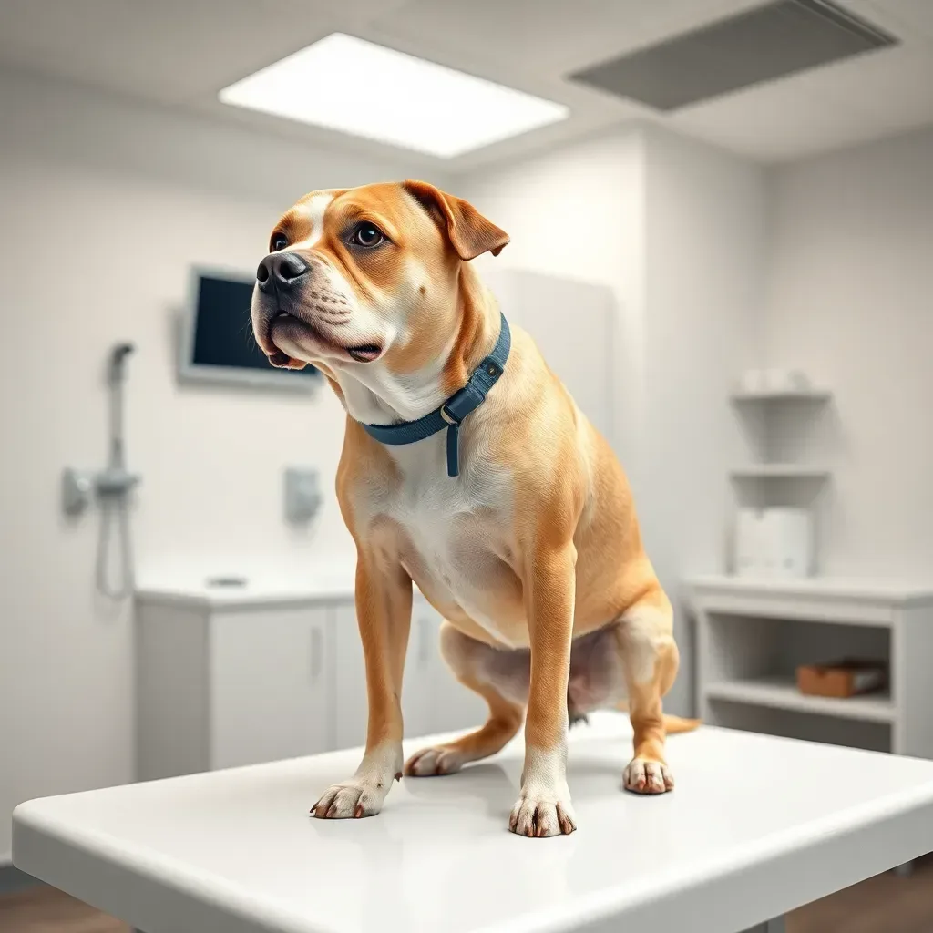 Pathways To Healing Animal veterinarian in California