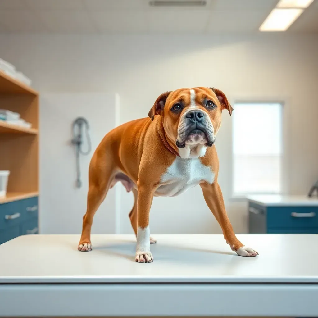 Paw Center Veterinary Hospital/Urgent Care veterinarian in California